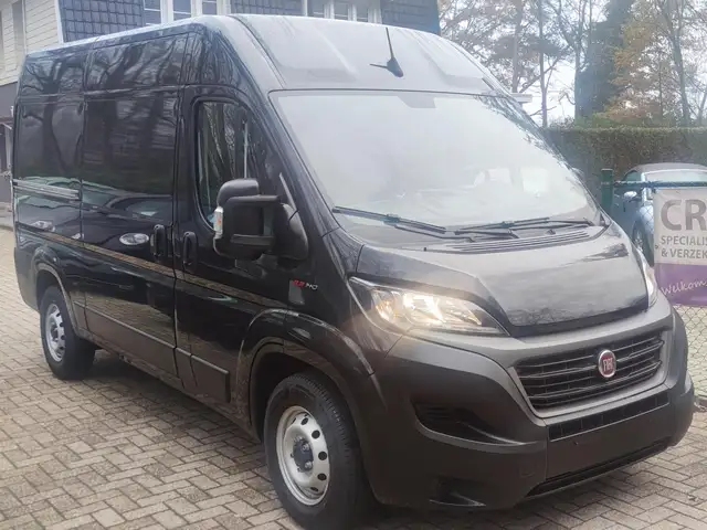 Fiat Ducato Ducato L2H2  !!! BTW !!! NIEUWSTAAT !!!