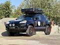 Porsche Cayenne GTS Offroad Expedition Schwarz - thumbnail 1