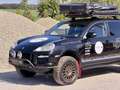 Porsche Cayenne GTS Offroad Expedition Schwarz - thumbnail 36