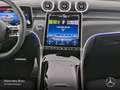 Mercedes-Benz GLC 300 e 4M AMG+360+AHK+LED+BURMESTER+SITZKLIMA Grijs - thumbnail 6