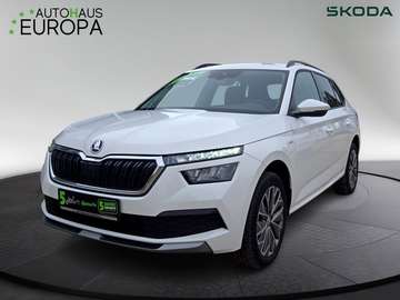 1.5 DSG TSI Tour Navi Kam KlimaA Virt.Cockpit SHZ