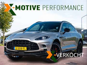 4.0 V8 707 | Volleder | Carbon | Nw. Pr 360k