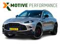 Aston Martin DBX 4.0 V8 707 | Volleder | Carbon | Nw. Pr 360k Gris - thumbnail 1