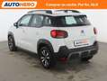 Citroen C3 Aircross Puretech S&S Feel 110 Weiß - thumbnail 4