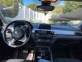 BMW X2 M xDrive18d Aut. Sport Blanco - thumbnail 7