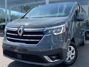 2.0 DCI 150CV / GRAND CONFORT / 3 PLACES / GPS / CAMERA / CLIM AUTO / SIÈGES CHAUFFANTS / LED / 19.752€ HORS TVA * BTW