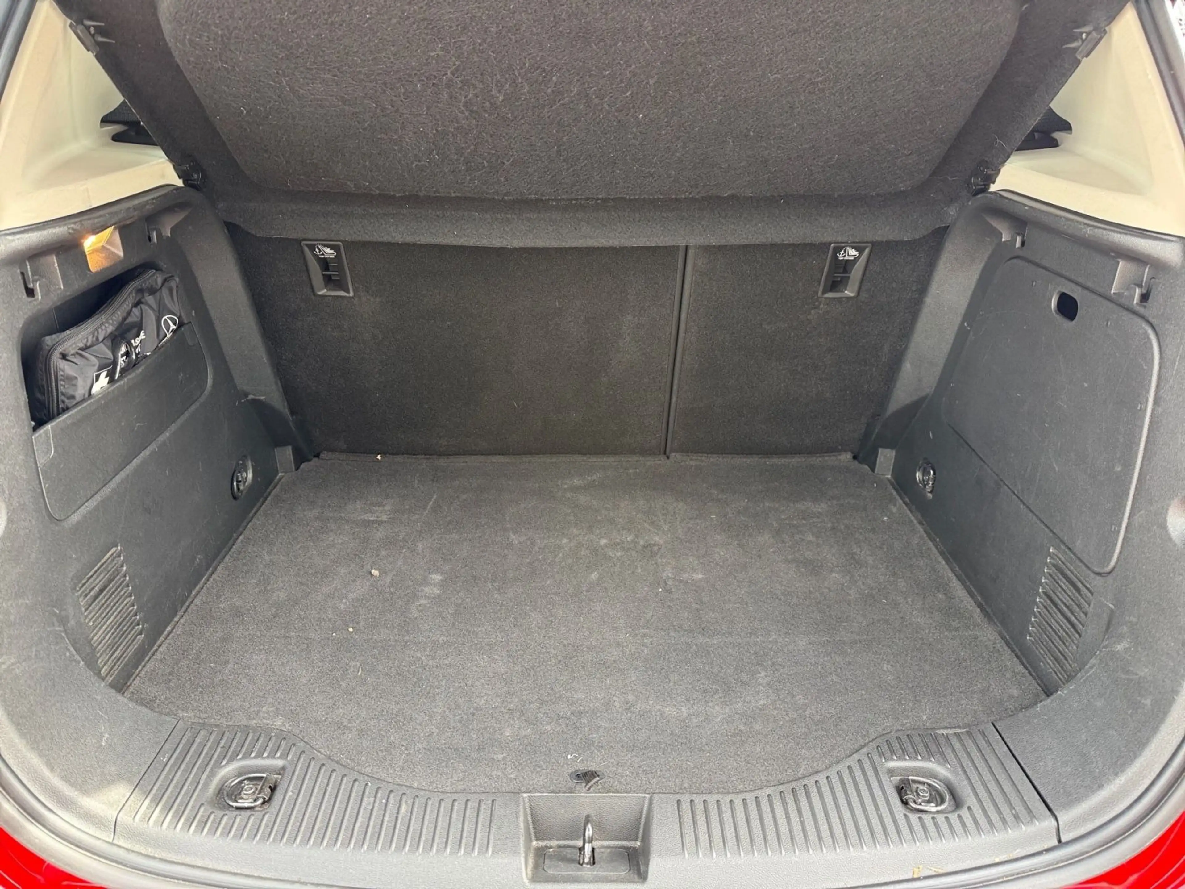 Opel Mokka X 1.4 SIDI Turbo Color Innovation 4x4 — photo 12