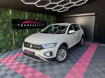 life business 1.0 tsi 110 cv camera regul adaptatif