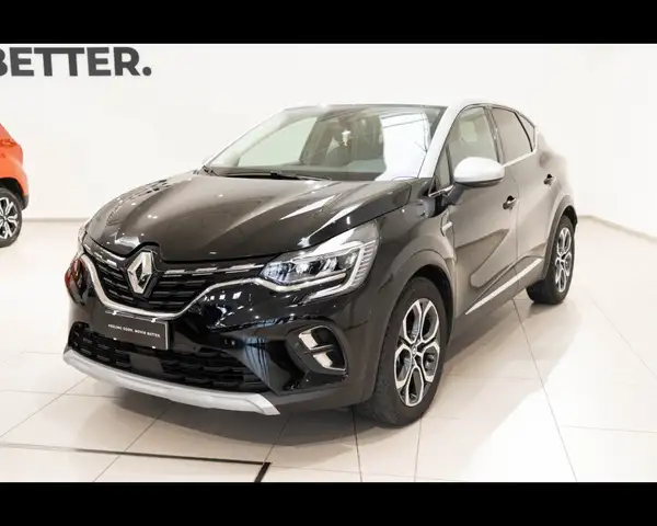 Renault Captur 2ª serie Full Hybrid E-Tech 145 CV Techno