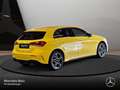 Mercedes-Benz A 250 e EDITION 2020+AMG+NIGHT+LED+8G Gelb - thumbnail 8