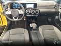 Mercedes-Benz A 250 e EDITION 2020+AMG+NIGHT+LED+8G Gelb - thumbnail 13