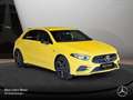 Mercedes-Benz A 250 e EDITION 2020+AMG+NIGHT+LED+8G Gelb - thumbnail 5