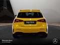 Mercedes-Benz A 250 e EDITION 2020+AMG+NIGHT+LED+8G Gelb - thumbnail 9