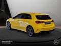 Mercedes-Benz A 250 e EDITION 2020+AMG+NIGHT+LED+8G Gelb - thumbnail 10