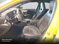 Mercedes-Benz A 250 e EDITION 2020+AMG+NIGHT+LED+8G Gelb - thumbnail 11