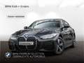 BMW 430 Gran Coupe iMSport+Navi+LED+Leder+NP69.190,- Negro - thumbnail 1
