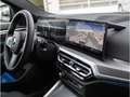 BMW 430 Gran Coupe iMSport+Navi+LED+Leder+NP69.190,- Zwart - thumbnail 25