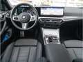 BMW 430 Gran Coupe iMSport+Navi+LED+Leder+NP69.190,- Negro - thumbnail 20