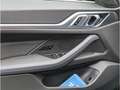 BMW 430 Gran Coupe iMSport+Navi+LED+Leder+NP69.190,- Zwart - thumbnail 7