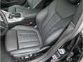 BMW 430 Gran Coupe iMSport+Navi+LED+Leder+NP69.190,- Zwart - thumbnail 12
