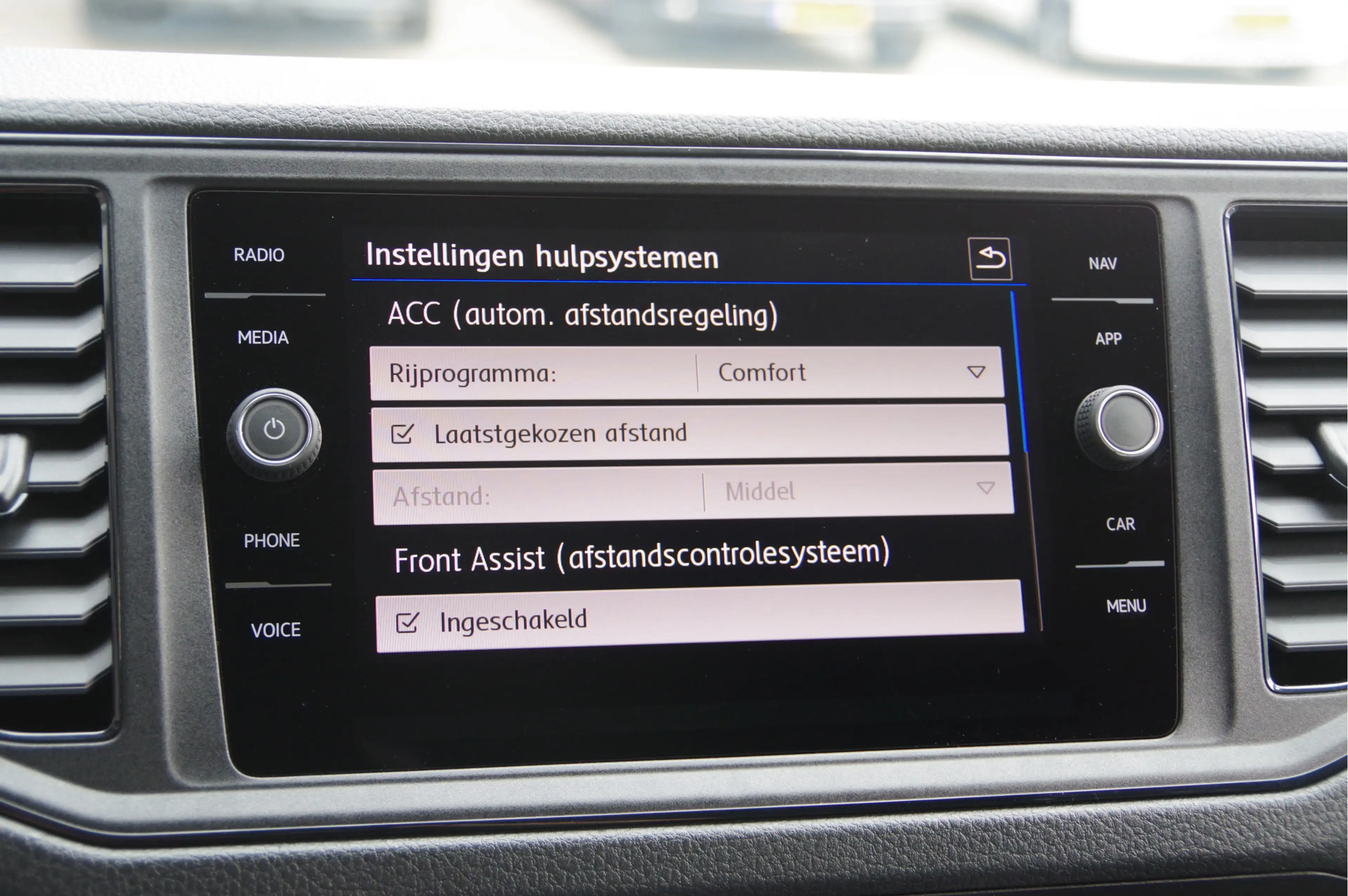 Volkswagen Crafter 35 2.0 TDI L3H3(L2H2) 3-ZITS, 177PK AUT. LED, ADAP — photo 24