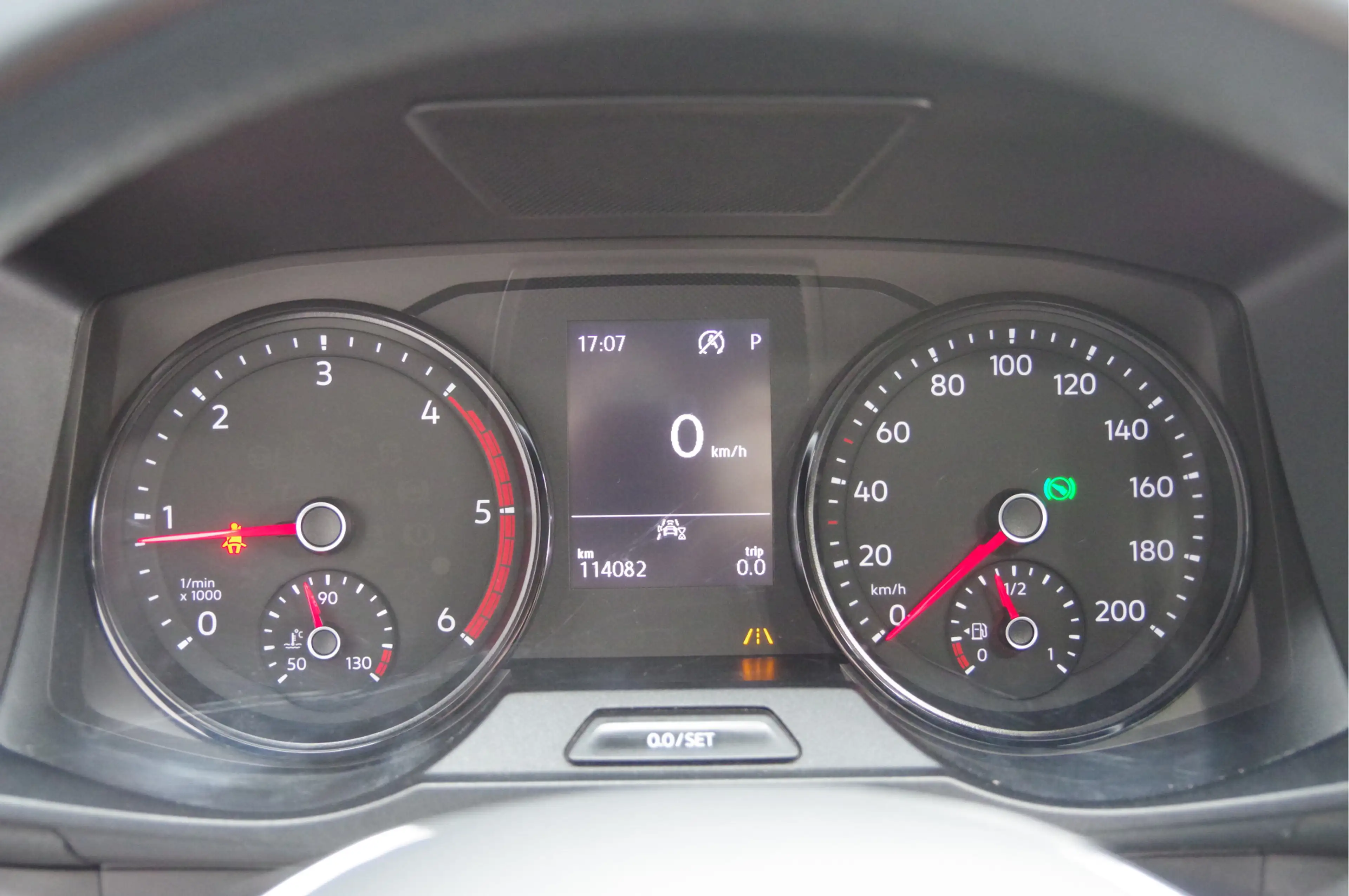 Volkswagen Crafter 35 2.0 TDI L3H3(L2H2) 3-ZITS, 177PK AUT. LED, ADAP — photo 16
