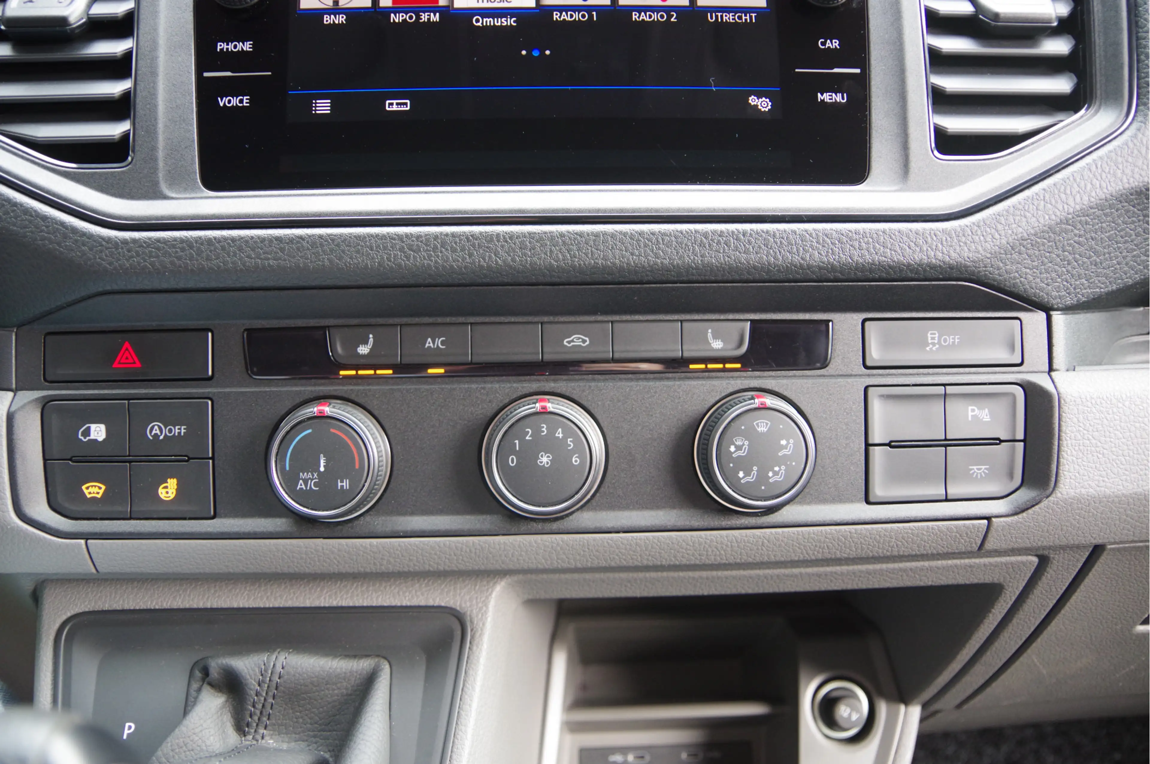 Volkswagen Crafter 35 2.0 TDI L3H3(L2H2) 3-ZITS, 177PK AUT. LED, ADAP — photo 26