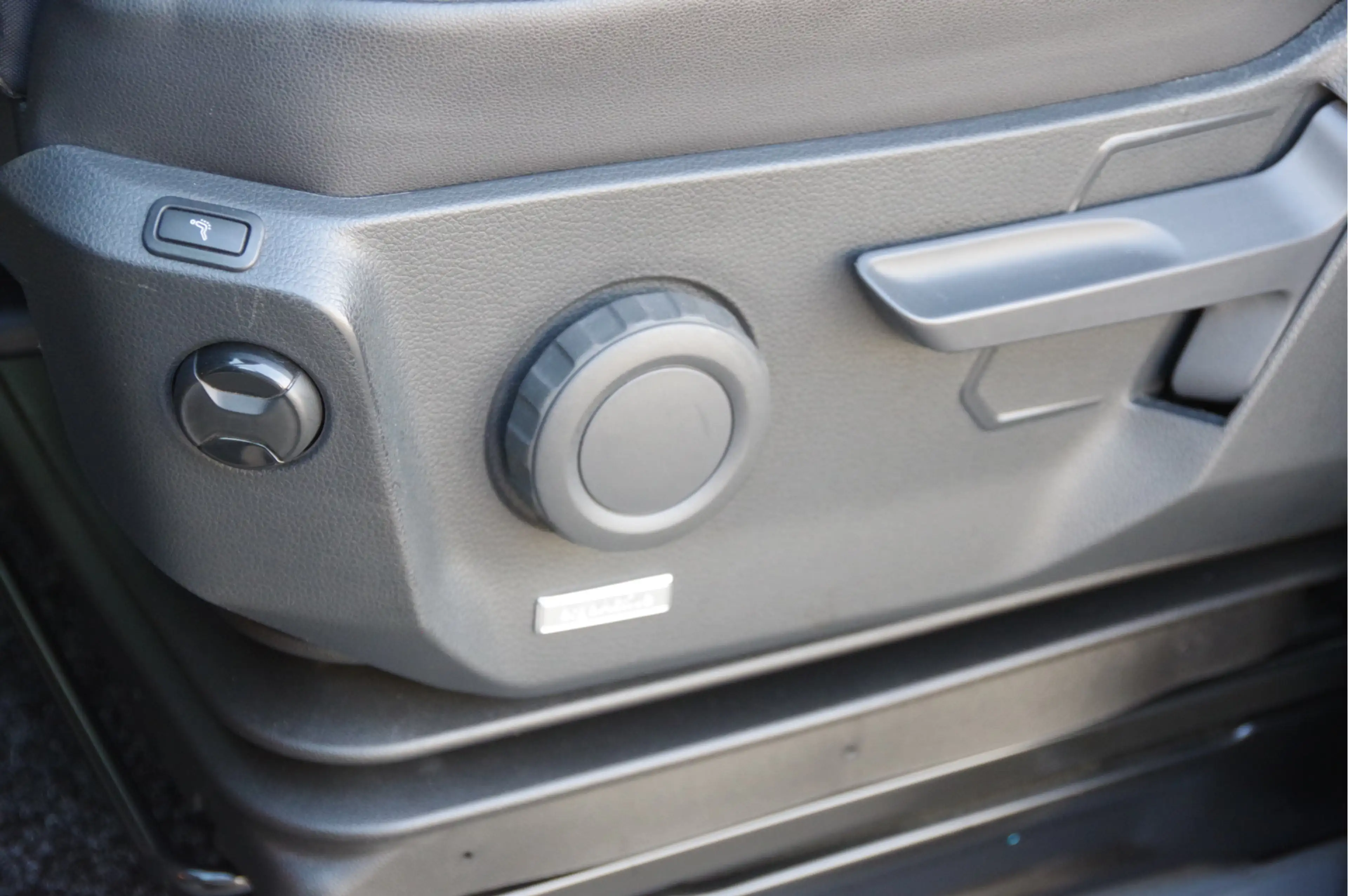Volkswagen Crafter 35 2.0 TDI L3H3(L2H2) 3-ZITS, 177PK AUT. LED, ADAP — photo 11