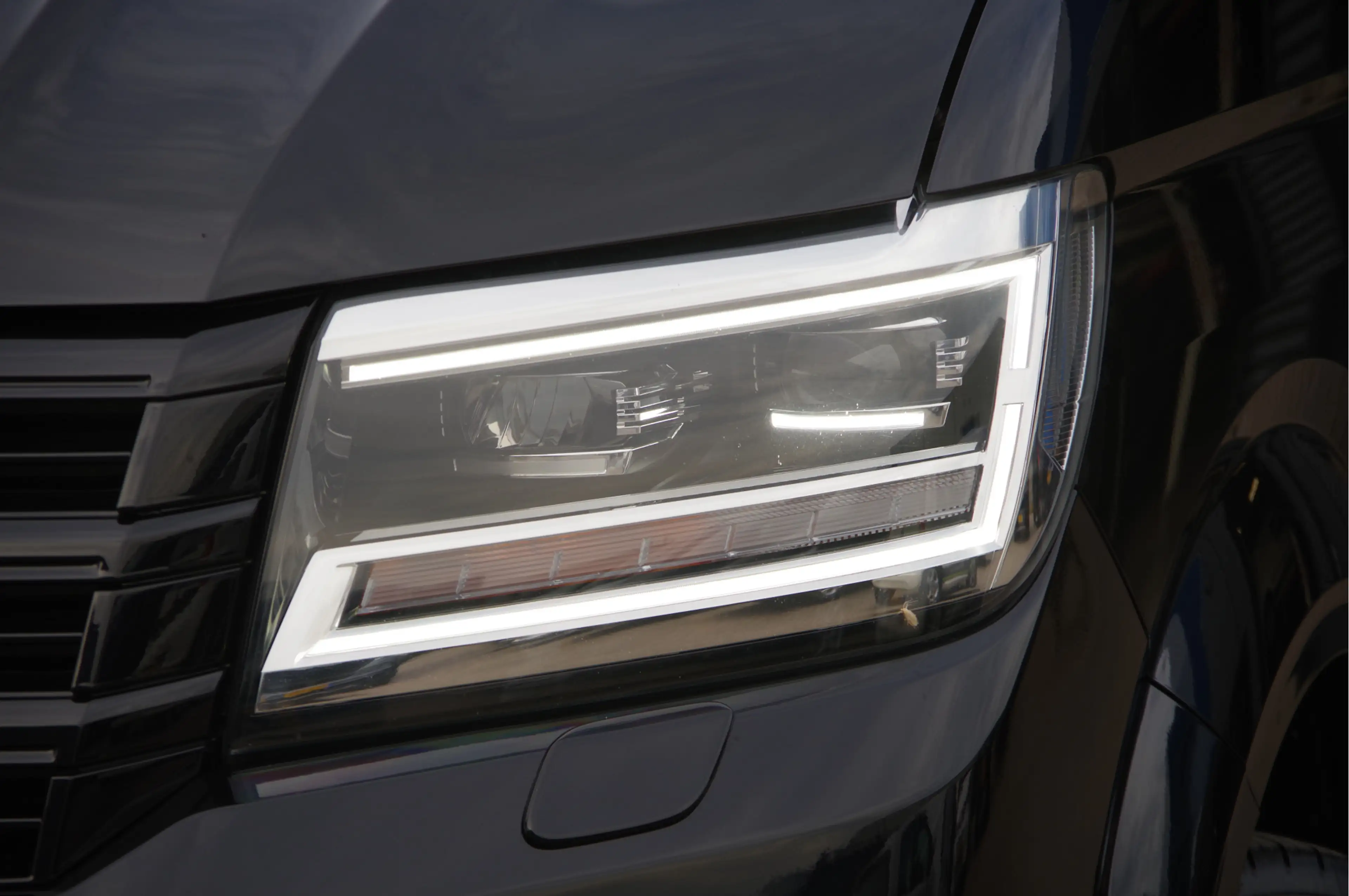 Volkswagen Crafter 35 2.0 TDI L3H3(L2H2) 3-ZITS, 177PK AUT. LED, ADAP — photo 6