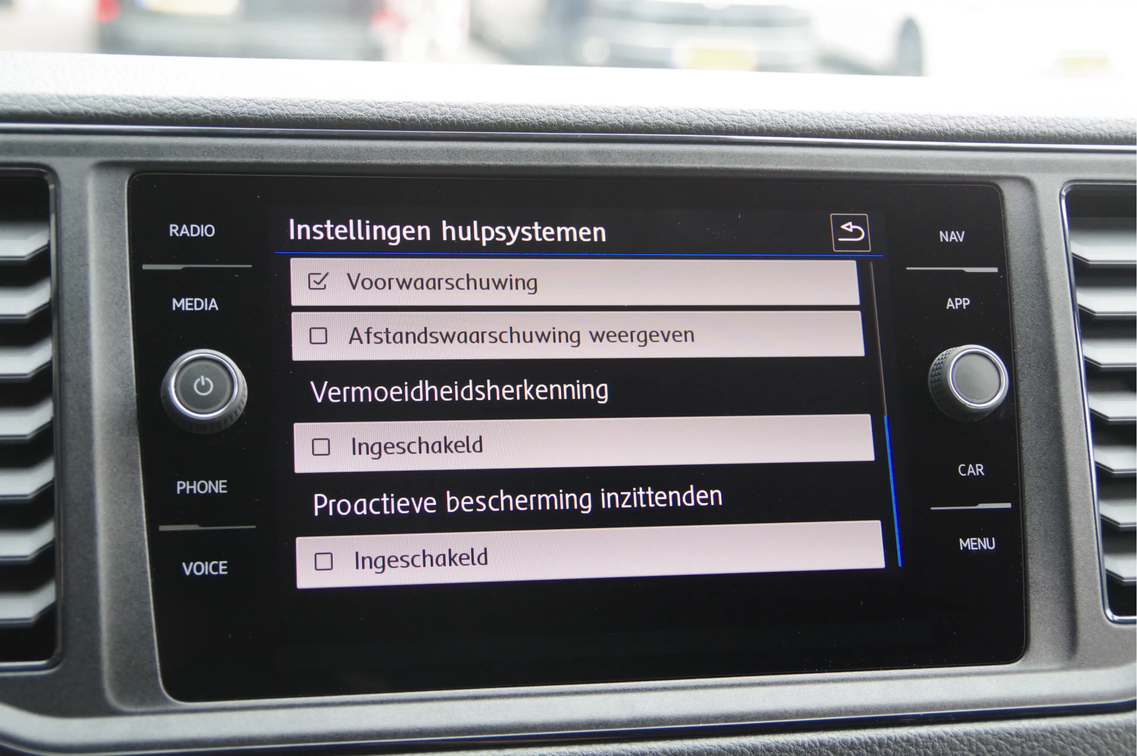 Volkswagen Crafter 35 2.0 TDI L3H3(L2H2) 3-ZITS, 177PK AUT. LED, ADAP — photo 25