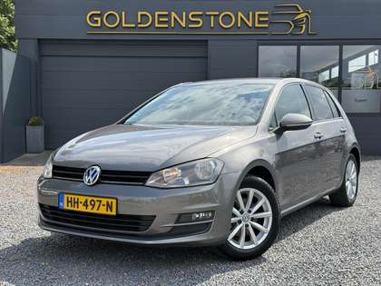Volkswagen Golf 1.4 TSI Highline 1e Eigenaar,Automaat,Trekhaak,123
