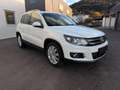 Volkswagen Tiguan Sky 2.0 TDI BlueMotion Blanco - thumbnail 4