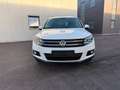 Volkswagen Tiguan Sky 2.0 TDI BlueMotion Blanco - thumbnail 2