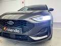 Ford Focus 1.0 Ecoboost MHEV ST-Line 125 Gri - thumbnail 3