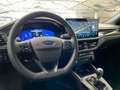 Ford Focus 1.0 Ecoboost MHEV ST-Line 125 Gris - thumbnail 12