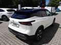 Nissan Qashqai 1.3 DIG-T MHEV Xtronic N-Connecta (J12) Blanc - thumbnail 14