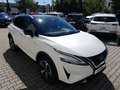 Nissan Qashqai 1.3 DIG-T MHEV Xtronic N-Connecta (J12) Blanc - thumbnail 11
