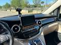 Mercedes-Benz V 250 d Exclusive 4matic Long sport auto Siyah - thumbnail 9