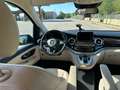Mercedes-Benz V 250 d Exclusive 4matic Long sport auto Nero - thumbnail 11