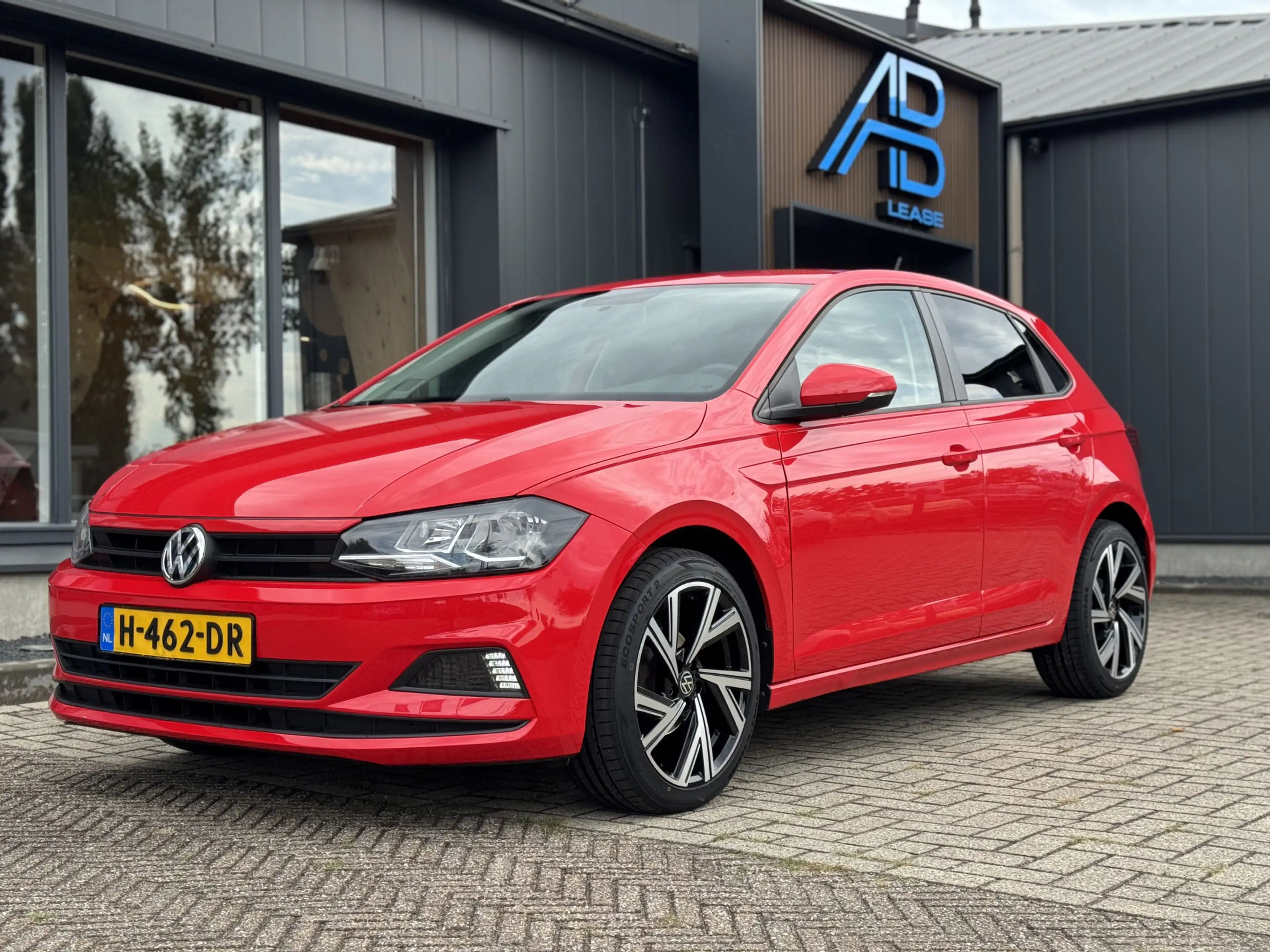 Volkswagen Polo 1.0 MPI Comfortline — photo 6