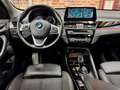 BMW X1 X1 20dA 2.0 190cv Auto xDrive SPORT-LINE Orange - thumbnail 4