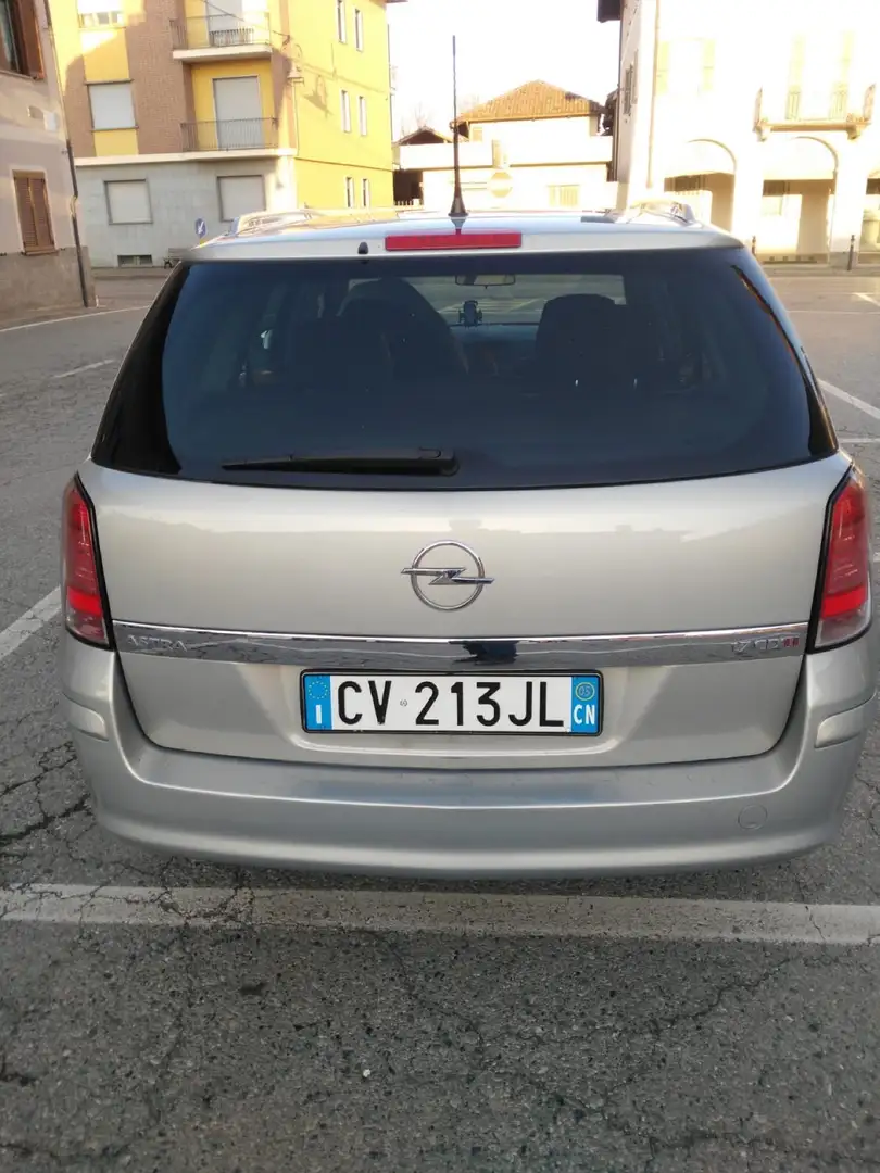 Opel Astra SW 1.7 cdti Club 101cv Bronzo - 2
