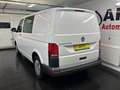 Volkswagen T6 Transporter T6.1 Transporter Kasten PLUS Trendline EcoProfi Blanco - thumbnail 4