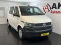 Volkswagen T6 Transporter T6.1 Transporter Kasten PLUS Trendline EcoProfi Blanco - thumbnail 1