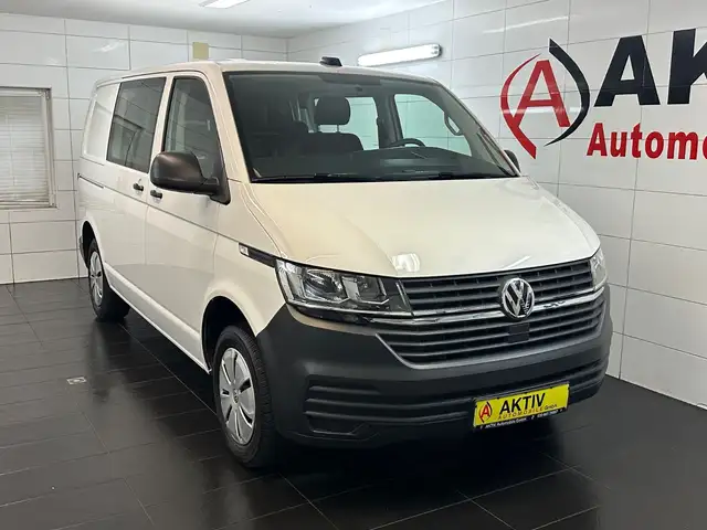 Volkswagen T6 Transporter T6.1 Transporter Kasten PLUS Trendline EcoProfi