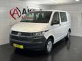 Volkswagen T6 Transporter T6.1 Transporter Kasten PLUS Trendline EcoProfi Blanco - thumbnail 3