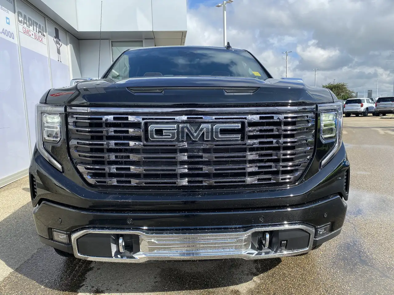 GMC Sierra 1500 снимка GMC Sierra 1500