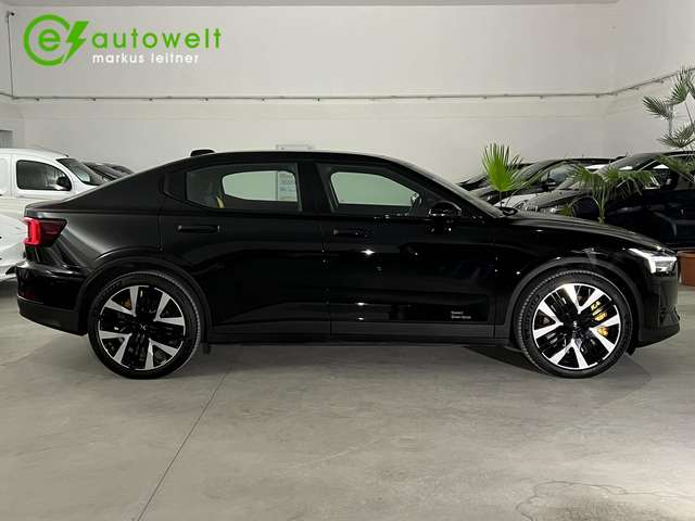 Polestar 2 Long Range Performance 82kWh Pilot+Plus ACC 360°