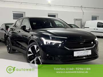 Long Range Performance 82kWh Pilot+Plus ACC 360°