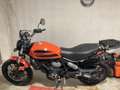 Ducati Scrambler sixty Arancione - thumbnail 2